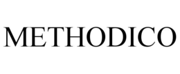 METHODICO trademark