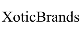 XOTICBRANDS trademark