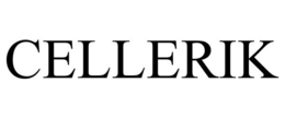 CELLERIK trademark