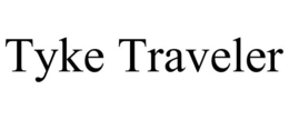 TYKE TRAVELER trademark