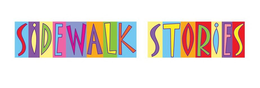 SIDEWALK STORIES trademark