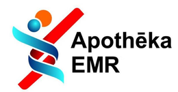 APOTHEKA EMR trademark