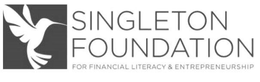 SINGLETON FOUNDATION FOR FINANCIAL LITERACY & ENTREPRENEURSHIP trademark
