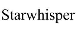 STARWHISPER trademark