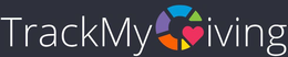 TRACKMYGIVING trademark