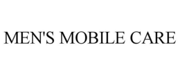 MEN'S MOBILE CARE trademark