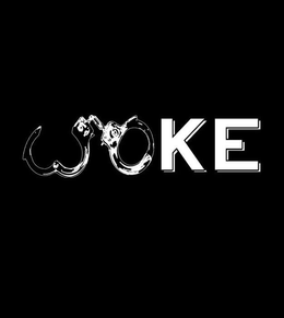 WOKE trademark