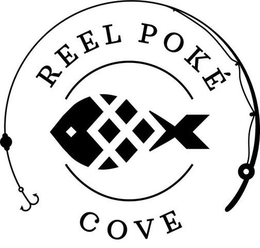 REEL POKE COVE trademark