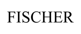 FISCHER trademark