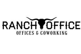 RANCH OFFICE OFFICES & COWORKING trademark