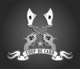 COUP-DE-CARD trademark