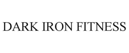 DARK IRON FITNESS trademark