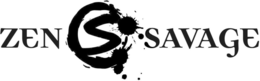 ZENSAVAGE trademark