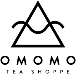 OMOMO TEA SHOPPE trademark