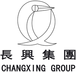 CHANGXING GROUP trademark