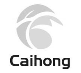 CC CAIHONG trademark