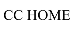 CC HOME trademark
