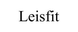 LEISFIT trademark