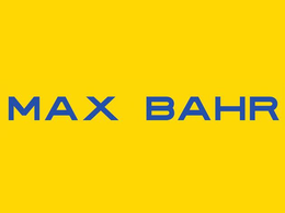 MAX BAHR trademark