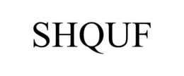 SHQUF trademark