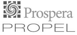 PROSPERA PROPEL trademark