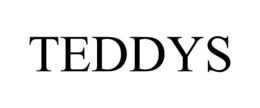 TEDDYS trademark