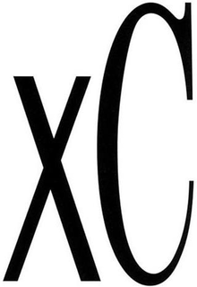 XC trademark