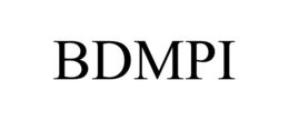 BDMPI trademark