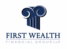FIRST WEALTH FINANCIAL GROUP, LLP trademark