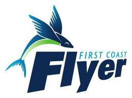 FIRST COAST FLYER trademark