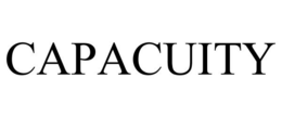 CAPACUITY trademark