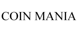COIN MANIA trademark