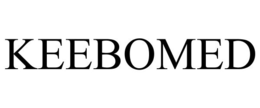 KEEBOMED trademark