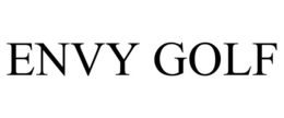 ENVY GOLF trademark