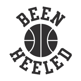 BEEN HEELED trademark