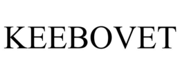 KEEBOVET trademark