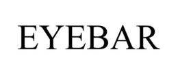 EYEBAR trademark