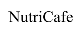 NUTRICAFE trademark
