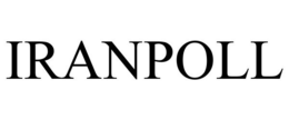 IRANPOLL trademark