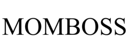 MOMBOSS trademark