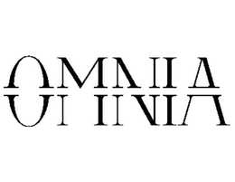OMNIA trademark