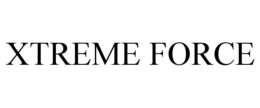 XTREME FORCE trademark