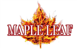 MAPLE LEAF trademark