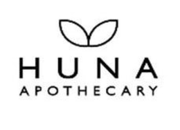 HUNA APOTHECARY trademark