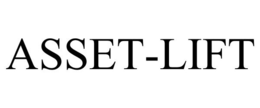 ASSET-LIFT trademark