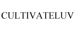 CULTIVATELUV trademark