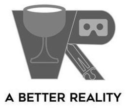 VR A BETTER REALITY trademark