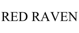 RED RAVEN trademark