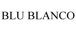 BLU BLANCO trademark