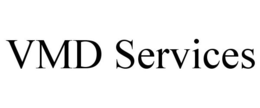 VMD SERVICES trademark